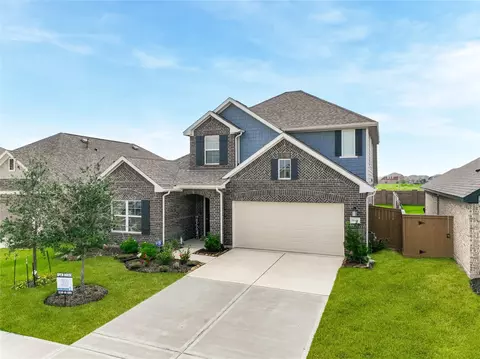 8634 Jetty Glen Dr, Cypress, TX 77433