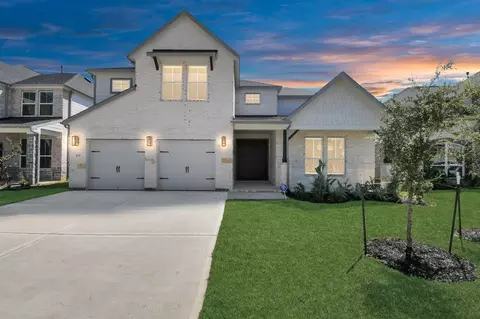 1021 Wine Berry Ct, Magnolia, TX 77355