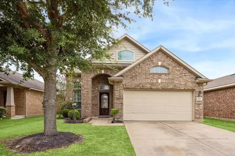 6126 Sierra Springs Ln, Katy, TX 77494