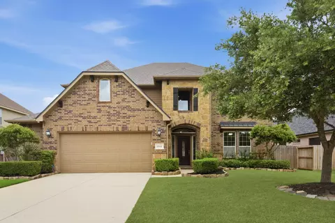 2552 Wild Oak Forest Ln, Seabrook, TX 77586