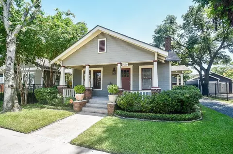 1020 Algregg St, Houston, TX 77009
