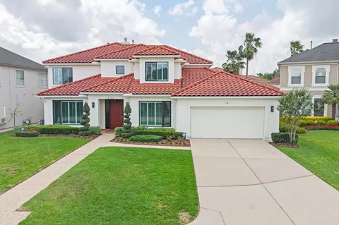 2206 Summerblossom Ln, Houston, TX 77077