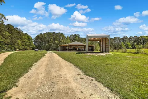 135 A J Murry Rd, Cleveland, TX 77328