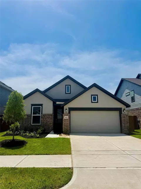 3032 Duskshine Dr, Brookshire, TX 77423