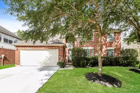 1519 Mammoth Springs Ln, Richmond, TX 77469