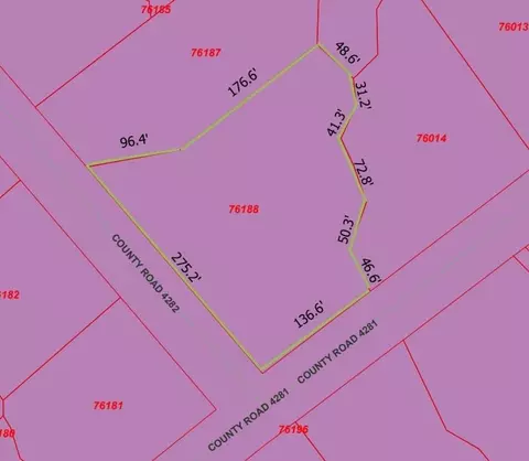 131 County Road 4282, Dayton, TX 77535