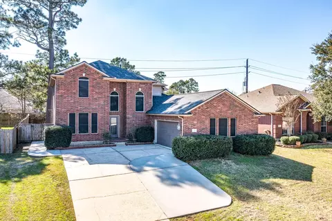 19106 Aquatic Dr, Humble, TX 77346