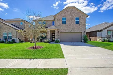 1334 Eagle Pass Dr, Rosharon, TX 77583