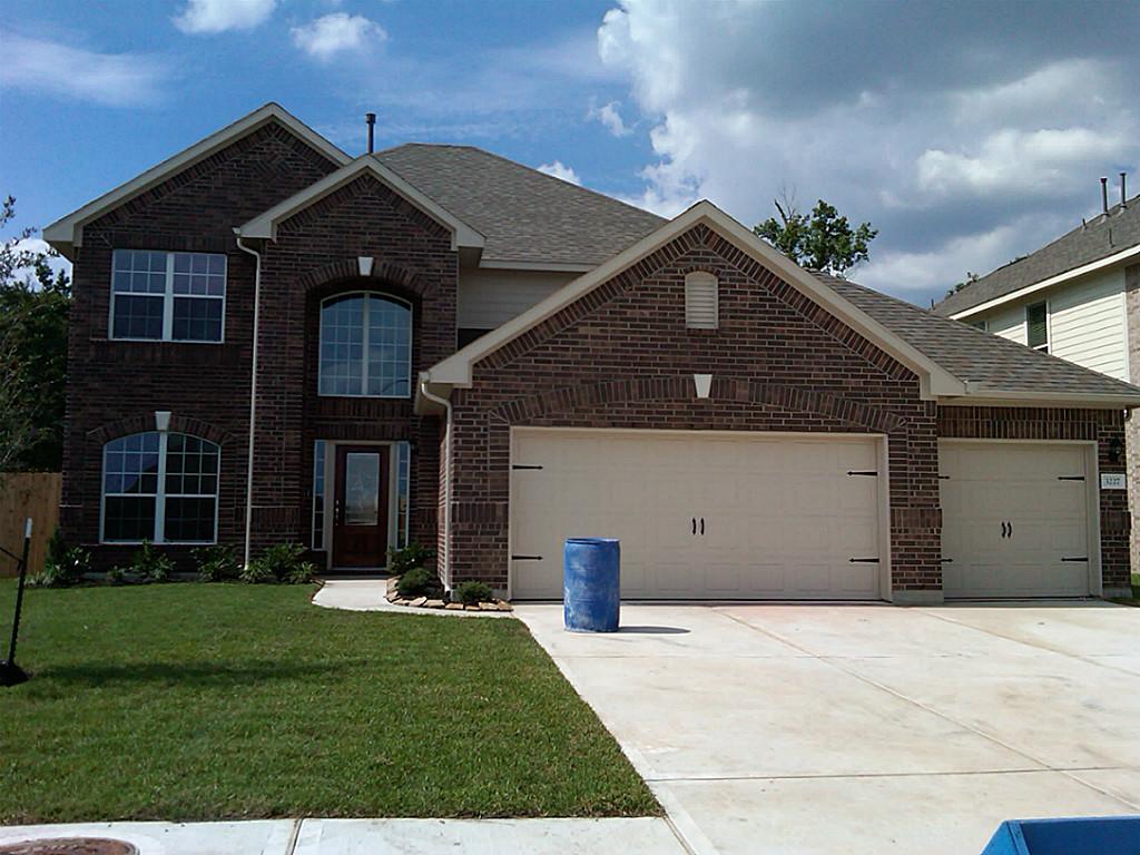 3227 Clover Trace Dr, Spring, TX 77386 photo 1