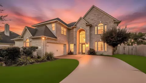 6272 N Fawnlake Dr, Katy, TX 77493