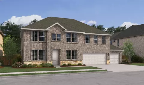 114 Roebuck Ln, New Waverly, TX 77358