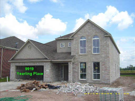 9919 Yearling Pl, Conroe, TX 77385 photo 1