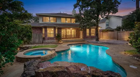 55 W Matisse Meadow Ct, The Woodlands, TX 77382