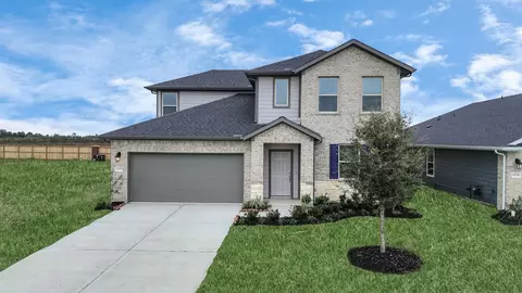 19653 Montgomery Ridge Way, Montgomery, TX 77356