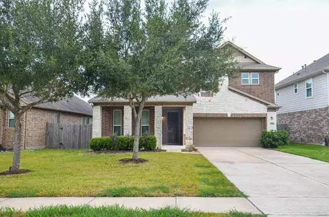3128 Laurel Bend Ln, Pearland, TX 77584