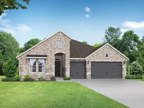 1831 Tioga View Dr, Rosharon, TX 77583