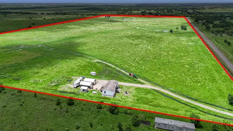 22360 640, Damon, TX 77430