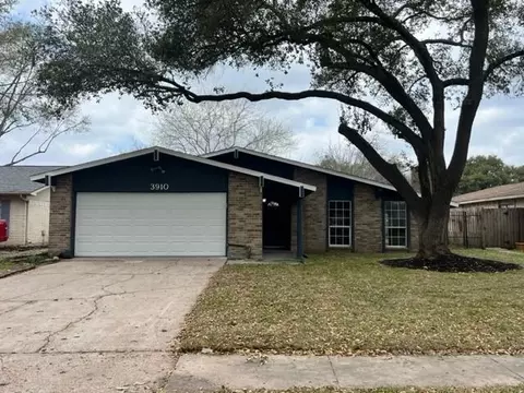 3910 Lost Oak Dr, Spring, TX 77388 photo 1