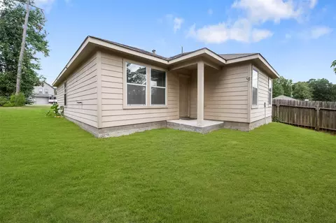 Other - 15302 Kickapoo Trl, Willis, TX 77378 photo 1 of 4