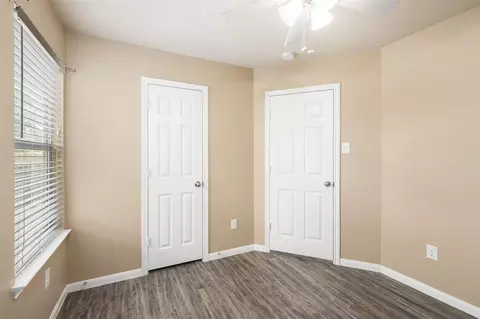 Bedroom - 15302 Kickapoo Trl, Willis, TX 77378 photo 3 of 4