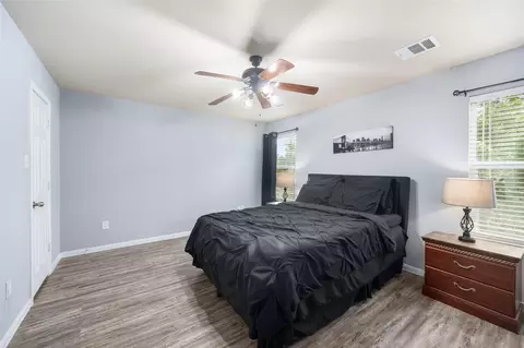 Bedroom - 15302 Kickapoo Trl, Willis, TX 77378 photo 1 of 4
