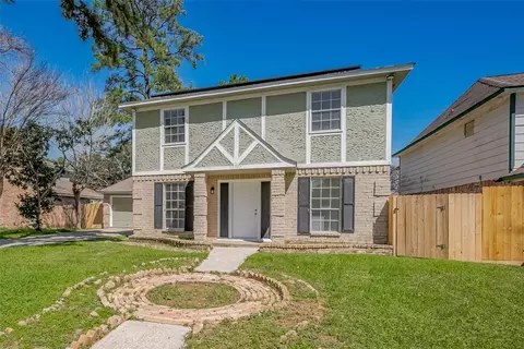 23202 Goodfellow Dr, Spring, TX 77373 photo 1