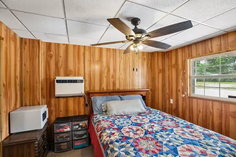 Bedroom - 164 N Frank Rd, Trinity, TX 75862 photo 1 of 3