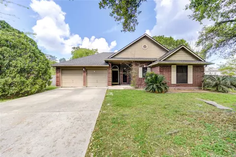 3731 Misty Ridge Dr, Humble, TX 77396