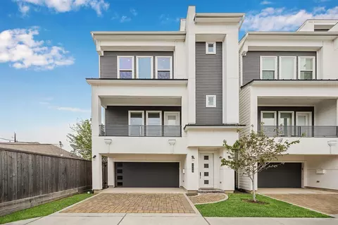 1508 Sabine St, Houston, TX 77007
