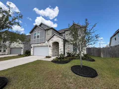 5814 Wayne Way, Rosenberg, TX 77471