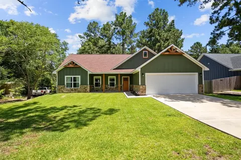 701 Sandy Brook Dr, Lufkin, TX 75901 photo 1