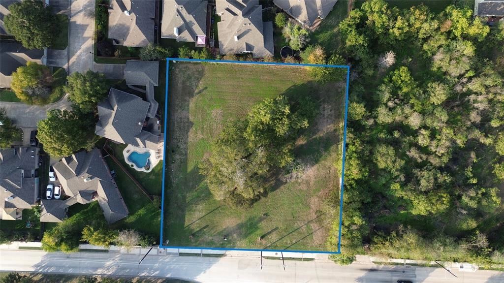 6926 W Little York Rd  