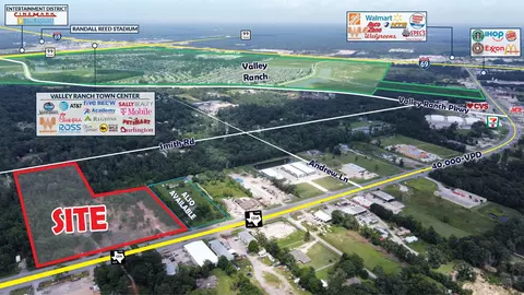 23301 Fm 1314 Rd, Porter, TX 77365
