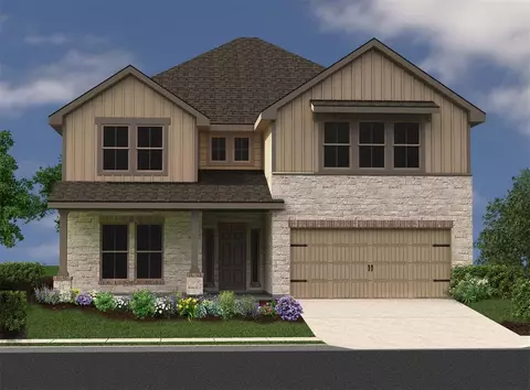 2031 Rock Ridge Ave, Bryan, TX 77807 photo 1