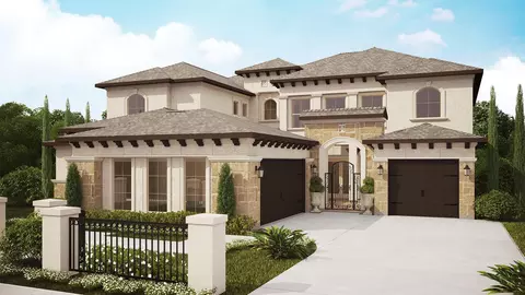 10110 Regal Mist Dr, Missouri City, TX 77459