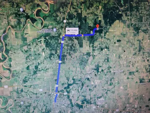 tbd E Kiowa Dr, Hempstead, TX 77445 photo 4
