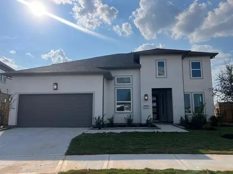 9227 Heckenberg Arbor Ln, Cypress, TX 77433