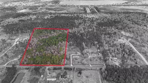 0 Lake Charlotte Rd, Wallisville, TX 77597