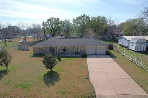 22307 Saddlewood Dr, Katy, TX 77449