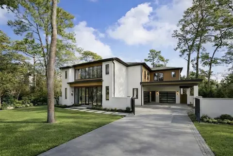 710 Glen Echo Ln, Hedwig Village, TX 77024