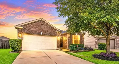 6622 Summer Spruce Ct, Katy, TX 77449