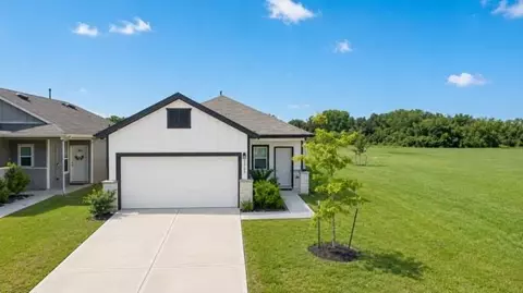23719 Cranberry Grader Ln, Hockley, TX 77447