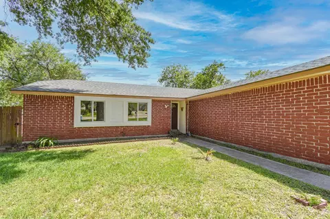 7503 Winkle Wood Ln, Houston, TX 77086