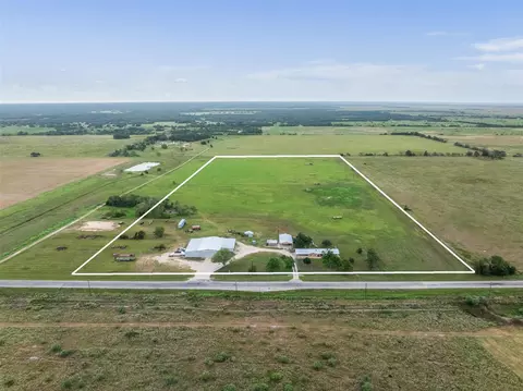 23783 Farm To Market 530, Hallettsville, TX 77964