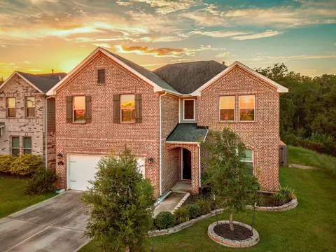 8531 Delta Down Dr, Fulshear, TX 77441