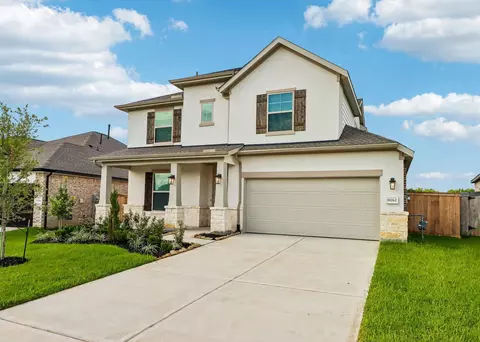 19262 Olive Heath Ln, Magnolia, TX 77355