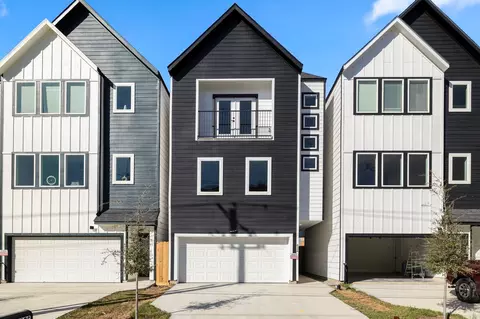 1226 E 23rd St, Houston, TX 77009
