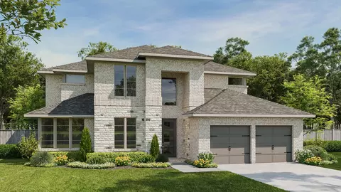 21719 Lantana Berry Trl, Cypress, TX 77433