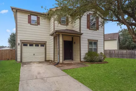 3514 Red Meadows Dr, Spring, TX 77386 photo 1