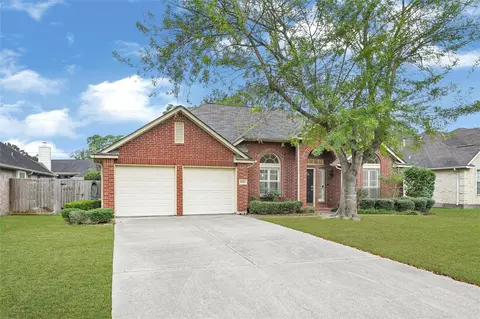 25827 Brickhill Dr, Spring, TX 77389 photo 1